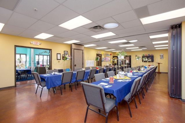 1721 S Tyler Street, Amarillo, TX 79102