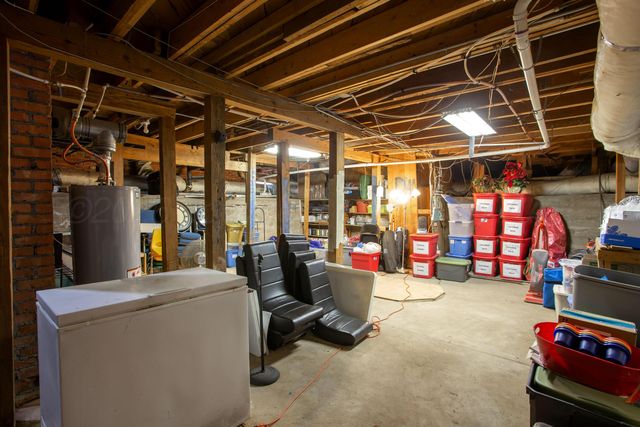 1721 S Tyler Street, Amarillo, TX 79102