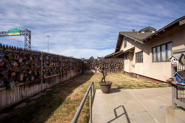 1721 S Tyler Street, Amarillo, TX 79102