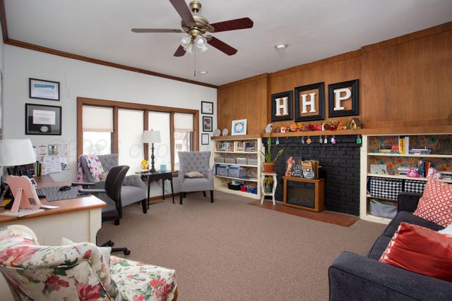 1721 S Tyler Street, Amarillo, TX 79102