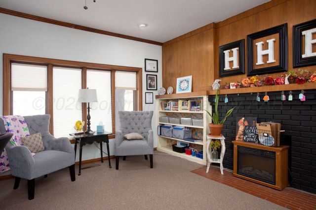 1721 S Tyler Street, Amarillo, TX 79102