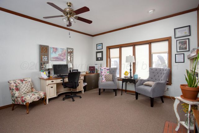 1721 S Tyler Street, Amarillo, TX 79102