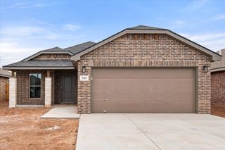 2411 Aberdeen Avenue, Wolfforth, TX 79382