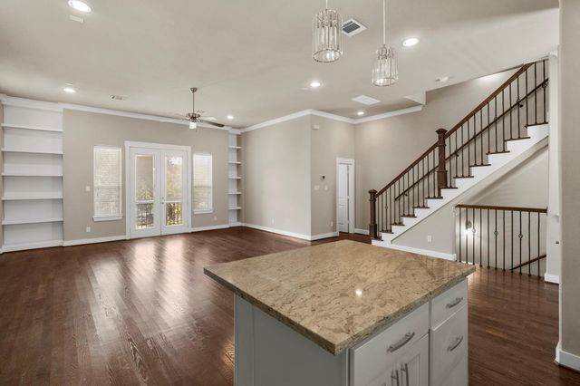 1629 W 23rd Street, Houston, TX 77008