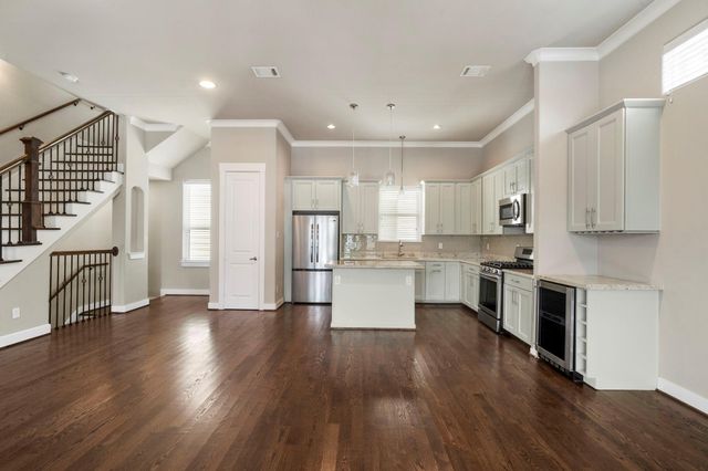 1629 W 23rd Street, Houston, TX 77008