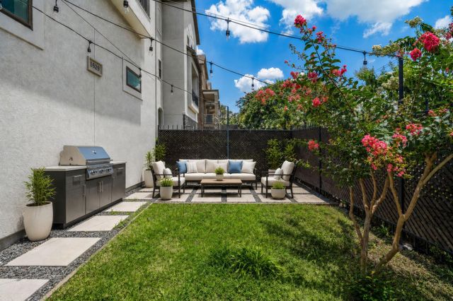 1629 W 23rd Street, Houston, TX 77008