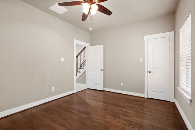1629 W 23rd Street, Houston, TX 77008