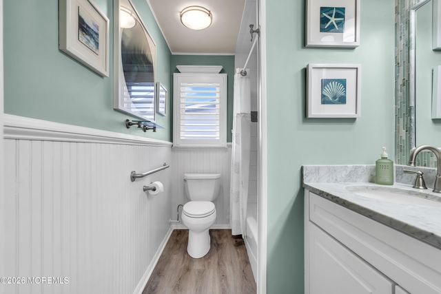 100 Baser Lane, Brick, NJ 08724