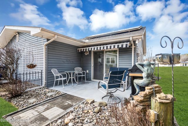 100 Baser Lane, Brick, NJ 08724