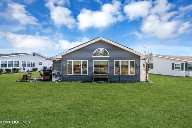 100 Baser Lane, Brick, NJ 08724