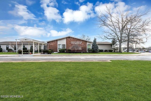 100 Baser Lane, Brick, NJ 08724