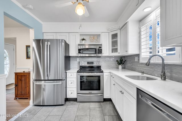 100 Baser Lane, Brick, NJ 08724