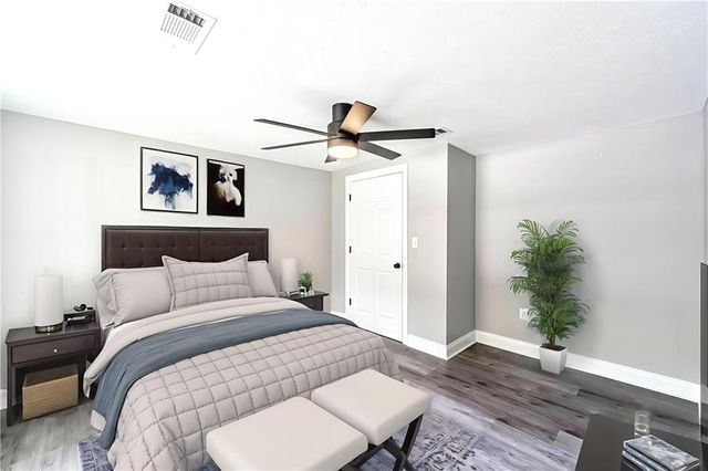 5696 OAKLANE Road, Pineville, LA 71360