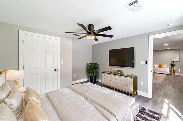 5696 OAKLANE Road, Pineville, LA 71360