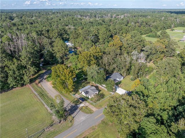 5696 OAKLANE Road, Pineville, LA 71360