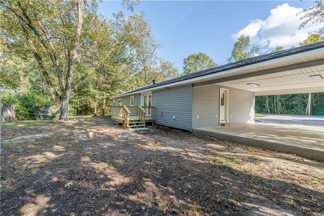5696 OAKLANE Road, Pineville, LA 71360
