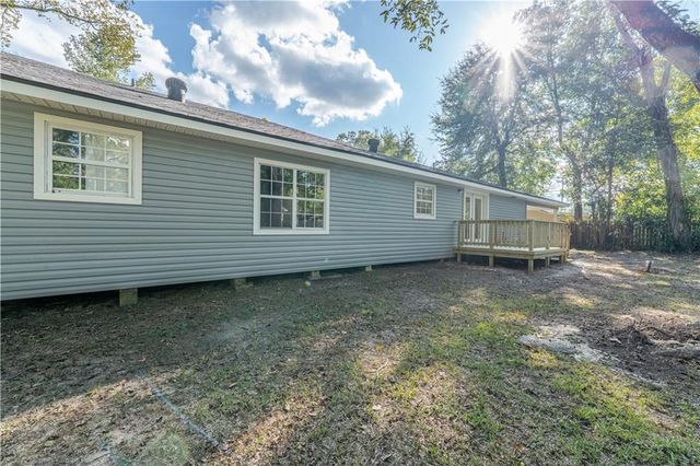 5696 OAKLANE Road, Pineville, LA 71360