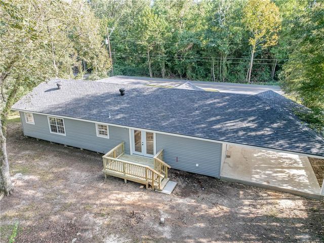 5696 OAKLANE Road, Pineville, LA 71360