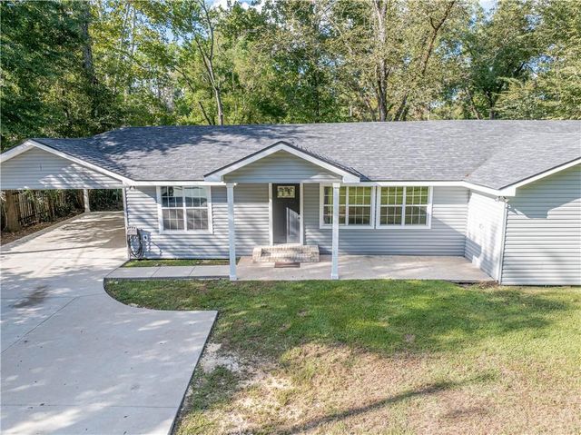 5696 OAKLANE Road, Pineville, LA 71360
