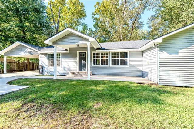 5696 OAKLANE Road, Pineville, LA 71360