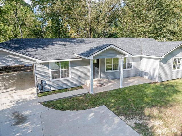 5696 OAKLANE Road, Pineville, LA 71360