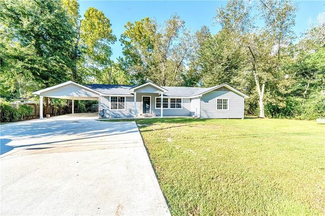 5696 OAKLANE Road, Pineville, LA 71360