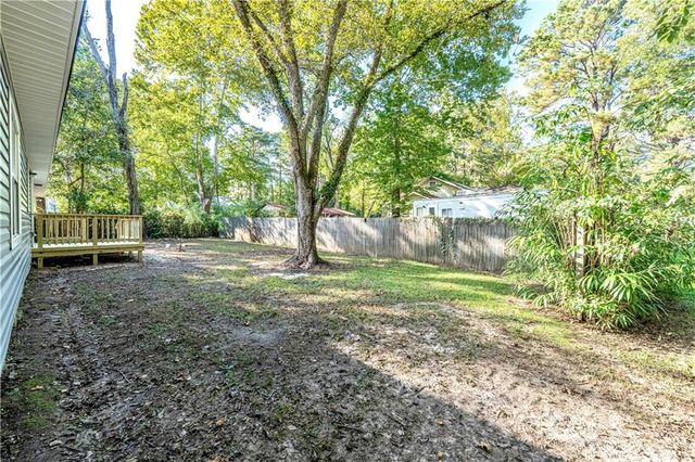 5696 OAKLANE Road, Pineville, LA 71360