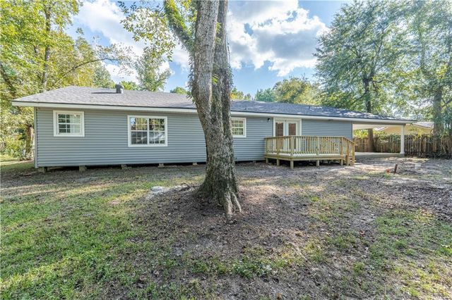 5696 OAKLANE Road, Pineville, LA 71360