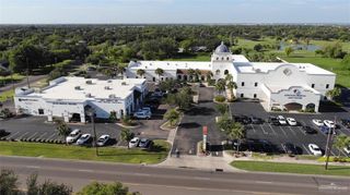 1022 E Griffin Parkway 205 (Partial) & 206, Mission, TX 78572