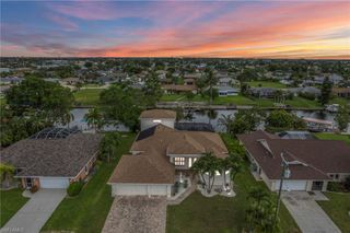 1426 SE 32nd ST, Cape Coral, FL 33904