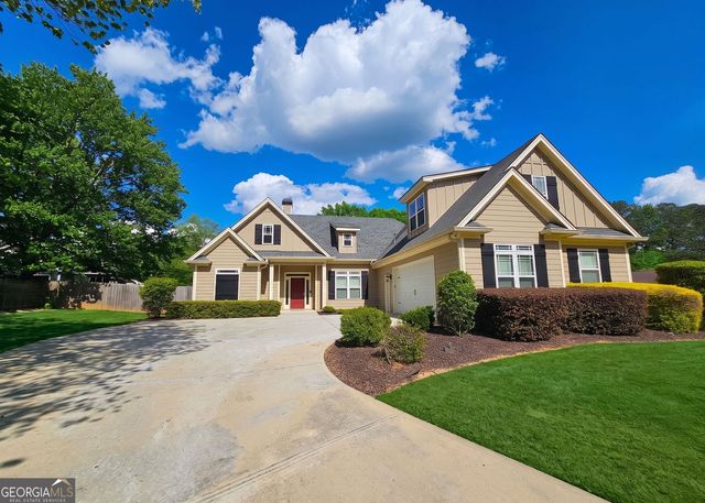 3604 Sandhill Drive SE, Conyers, GA 30094