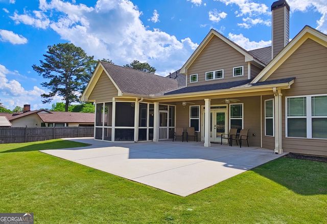 3604 Sandhill Drive SE, Conyers, GA 30094