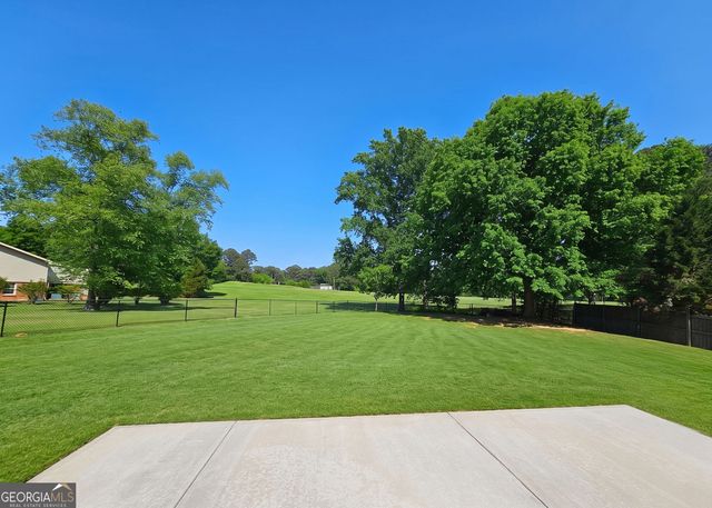 3604 Sandhill Drive SE, Conyers, GA 30094