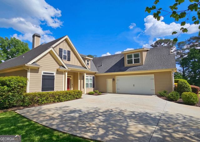 3604 Sandhill Drive SE, Conyers, GA 30094