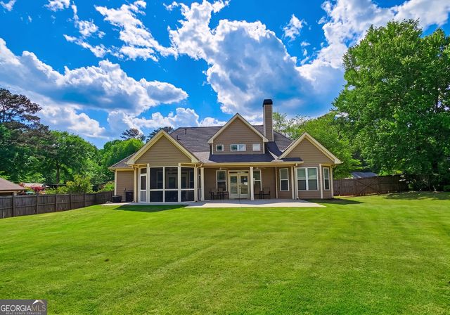 3604 Sandhill Drive SE, Conyers, GA 30094