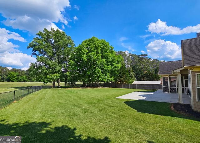 3604 Sandhill Drive SE, Conyers, GA 30094