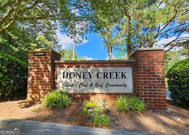 3604 Sandhill Drive SE, Conyers, GA 30094