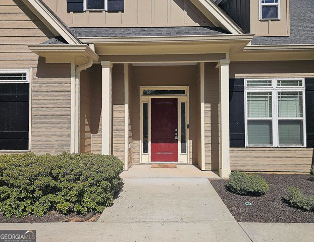 3604 Sandhill Drive SE, Conyers, GA 30094