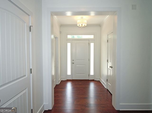 3604 Sandhill Drive SE, Conyers, GA 30094