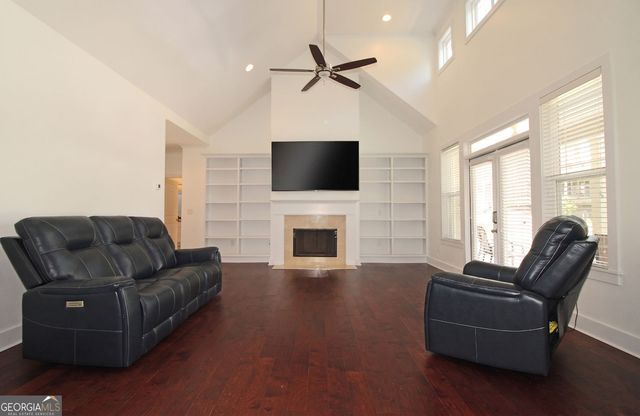 3604 Sandhill Drive SE, Conyers, GA 30094