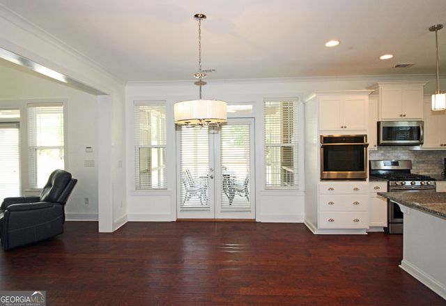 3604 Sandhill Drive SE, Conyers, GA 30094