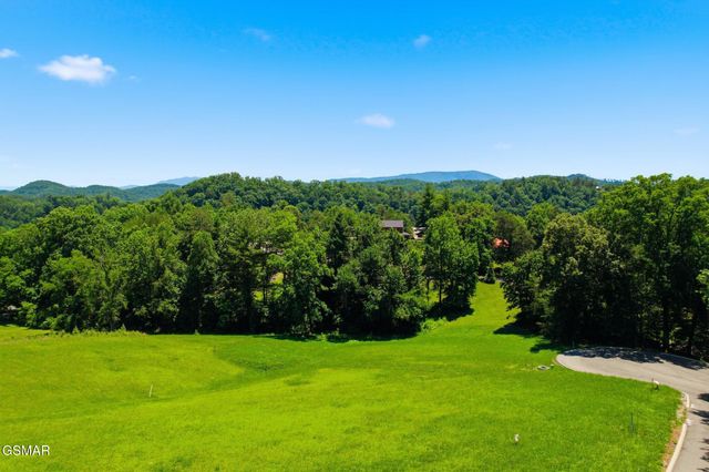 Lot 75 Max Ridge Lane, Sevierville, TN 37862