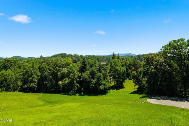 Lot 75 Max Ridge Lane, Sevierville, TN 37862