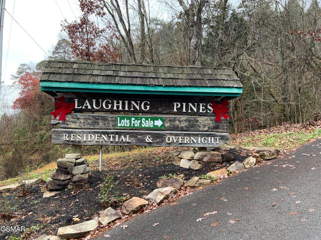 Lot 75 Max Ridge Lane, Sevierville, TN 37862