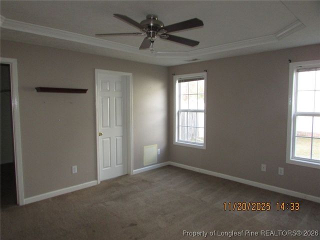 712 Mill Bay Drive, Stedman, NC 28391