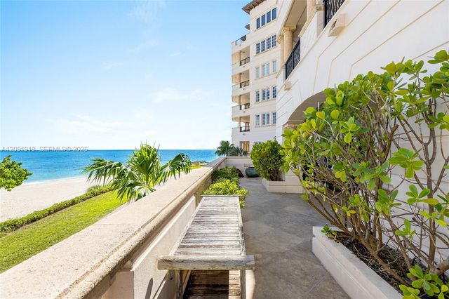 7412 Fisher Island Drive 7412, Miami Beach, FL 33109