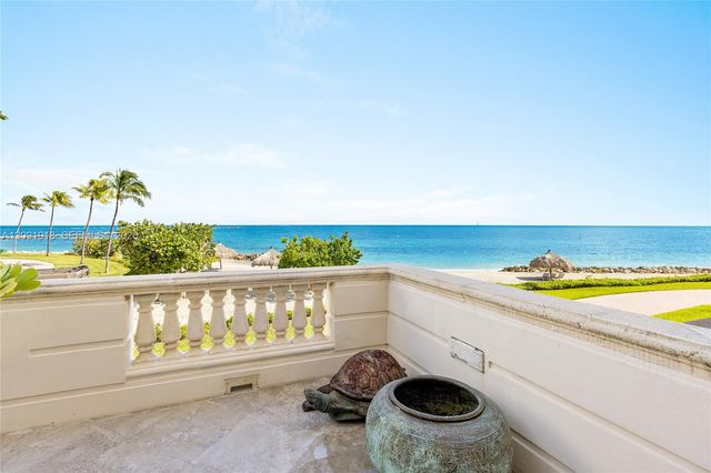 7412 Fisher Island Drive 7412, Miami Beach, FL 33109