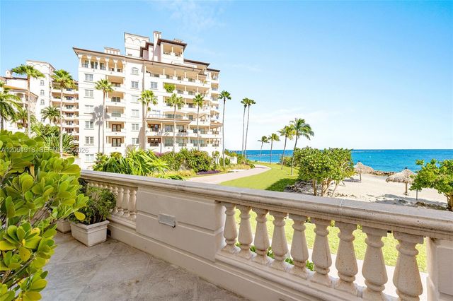 7412 Fisher Island Drive 7412, Miami Beach, FL 33109