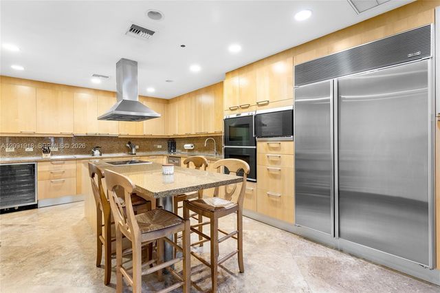 7412 Fisher Island Drive 7412, Miami Beach, FL 33109
