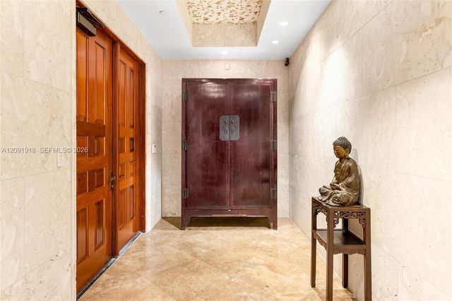 7412 Fisher Island Drive 7412, Miami Beach, FL 33109